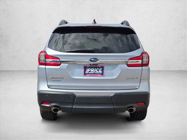 Used 2022 Subaru Ascent Premium w/ Convenience Package AWD/4WD image 7
