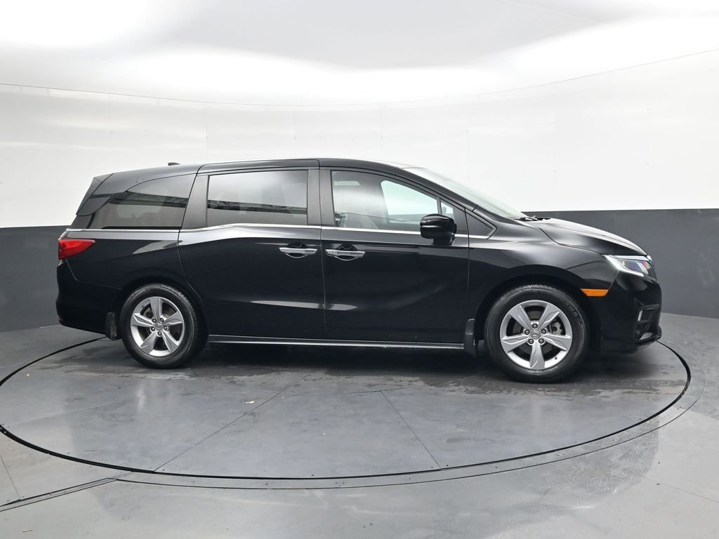 Used 2020 Honda Odyssey EX-L image 3