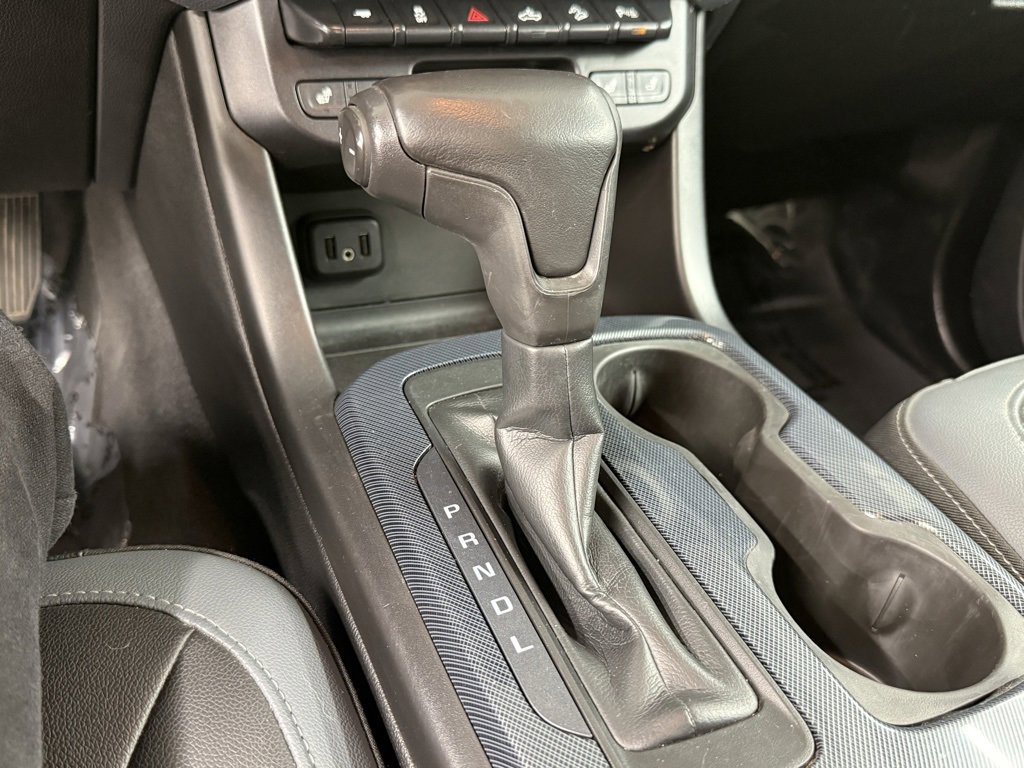 Used 2019 Chevrolet Colorado Z71 image 24