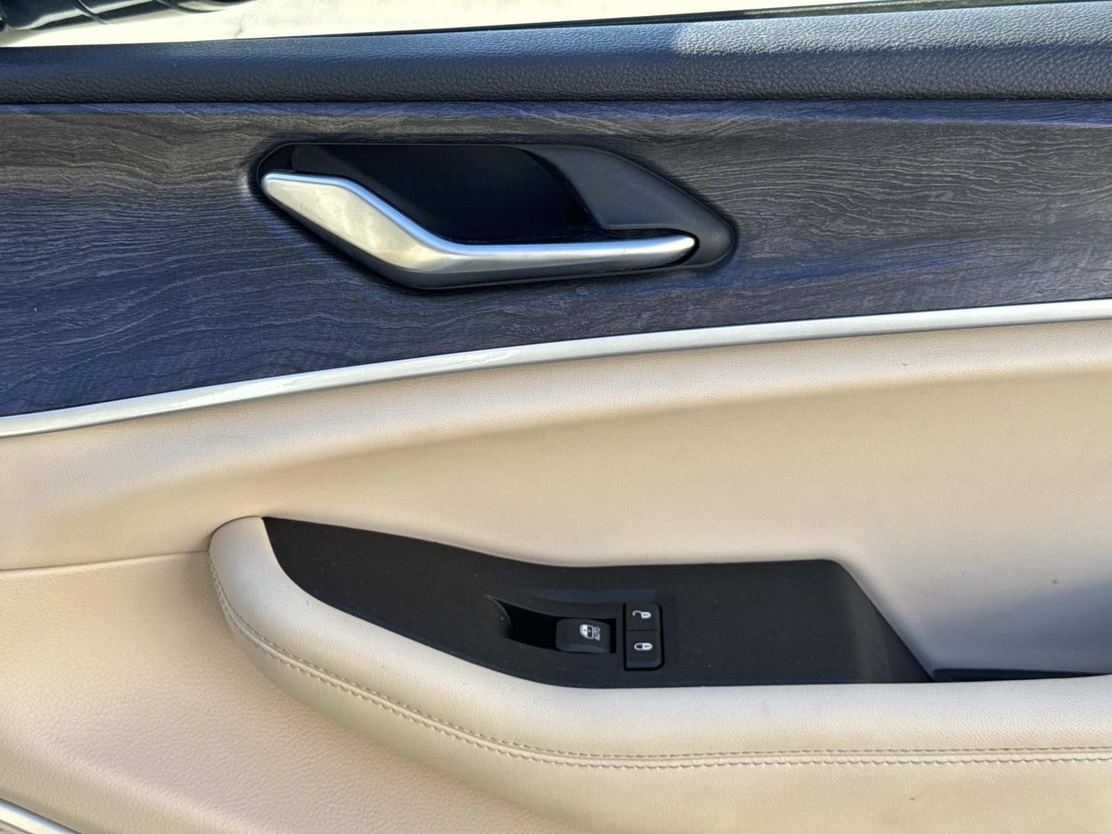 Used 2021 Jeep Grand Cherokee L Limited image 16