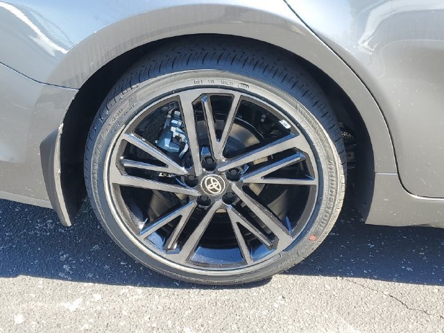 New 2026 Toyota Camry XSE FWD image 5