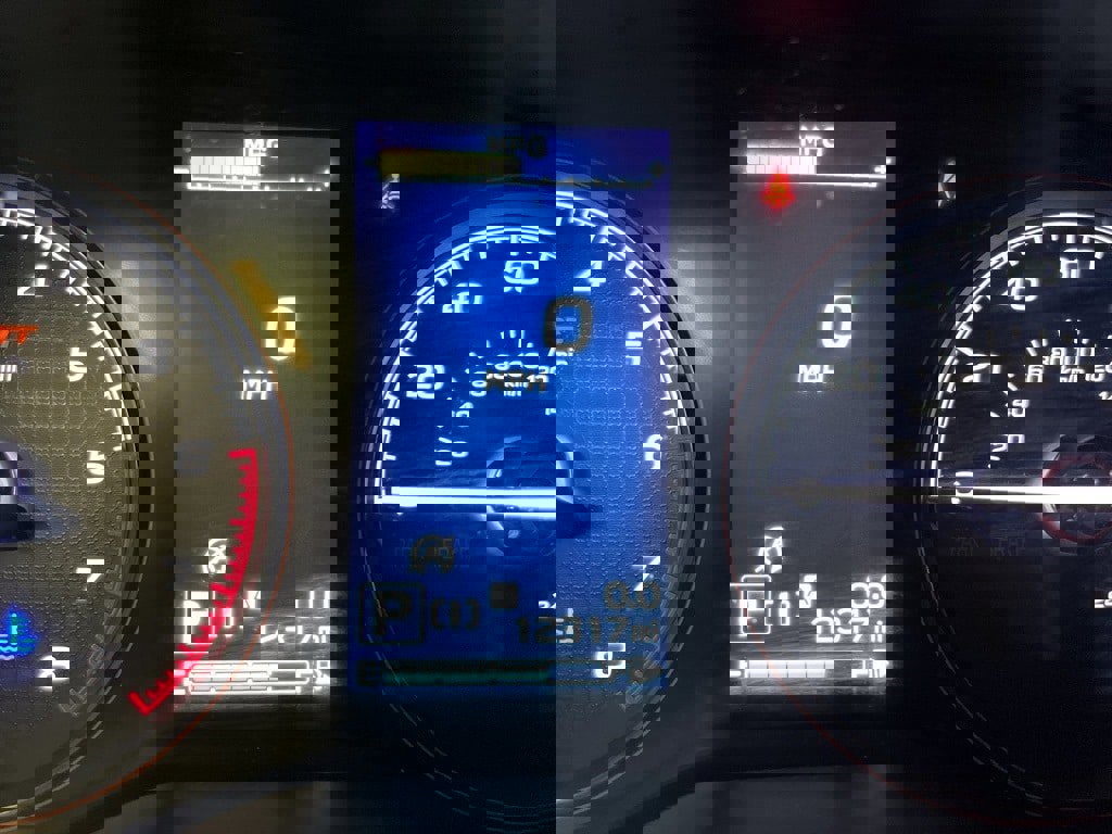 Certified 2024 Subaru Forester Sport image 16