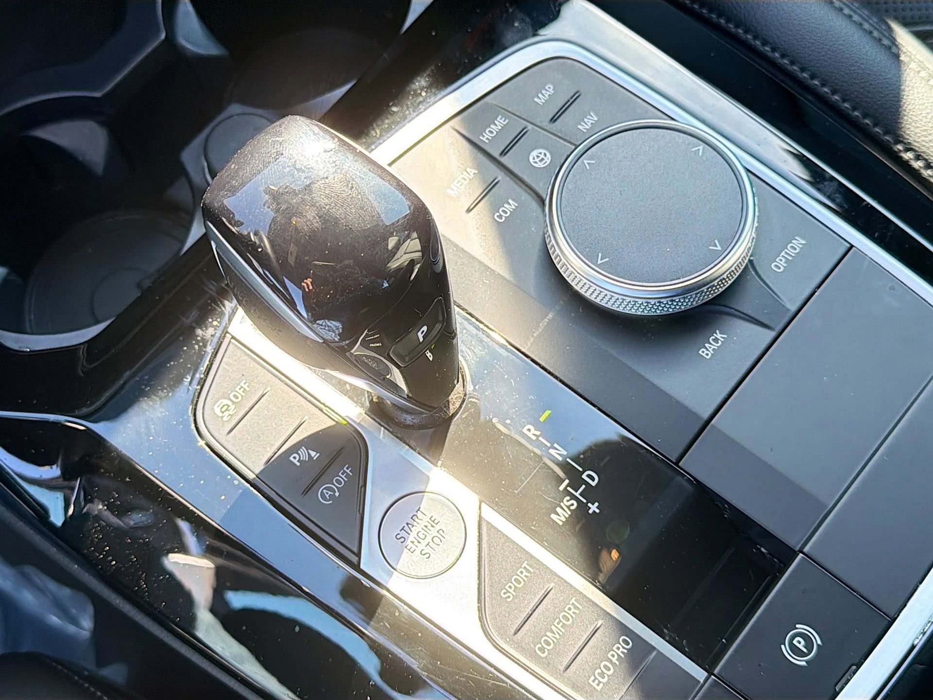 Certified 2023 BMW X3 sDrive30i w/ Convenience Package image 30