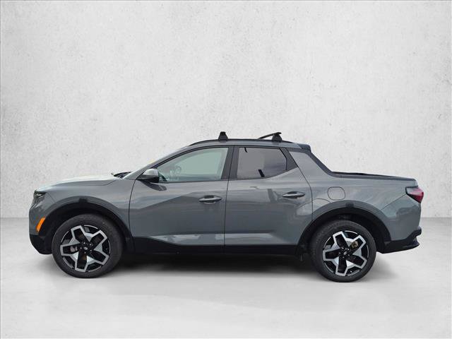 Used 2022 Hyundai Santa Cruz Limited AWD/4WD image 8