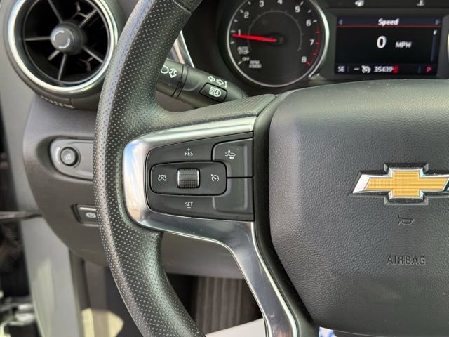 Used 2025 Chevrolet Blazer LT FWD image 44