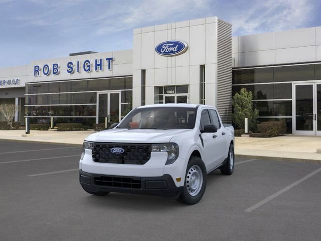 New 2026 Ford Maverick XL image 2