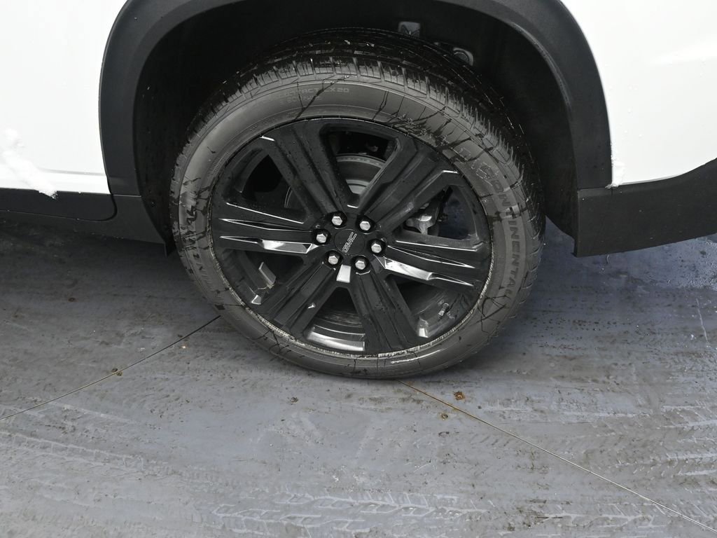 New 2026 GMC Acadia Elevation w/ Black Edition image 12