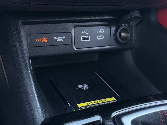 Certified 2025 Acura Integra Type S FWD image 21