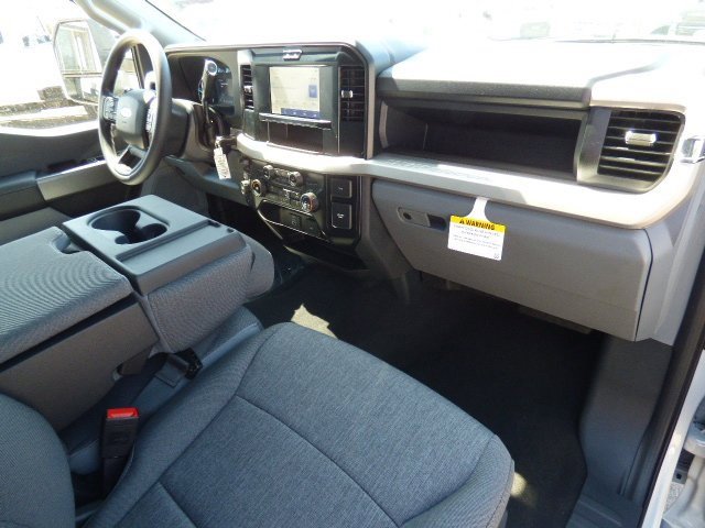 New 2026 Ford F250 XL w/ STX Appearance Package image 10