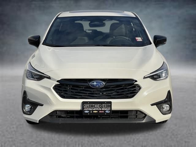 New 2026 Subaru Impreza RS image 23