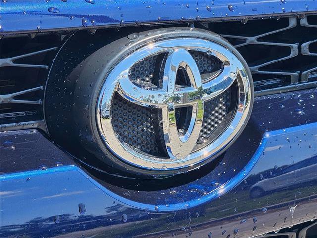 Used 2019 Toyota 4Runner TRD Off-Road Premium image 5