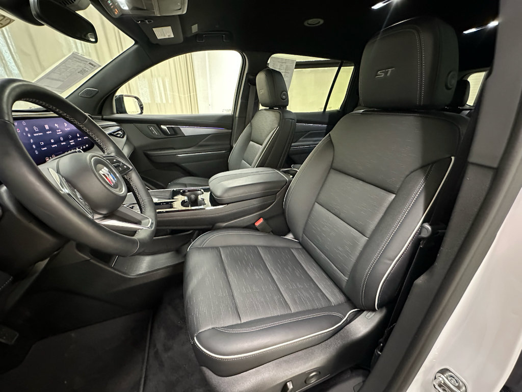 Certified 2026 Buick Enclave Sport Touring AWD/4WD image 23