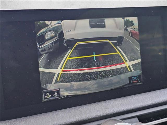 Used 2024 Lexus RC 350 F Sport image 12