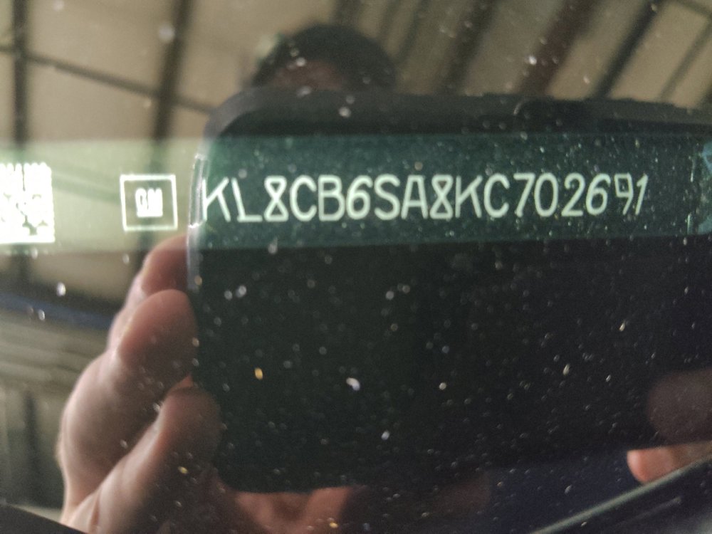 Used 2019 Chevrolet Spark LS image 33