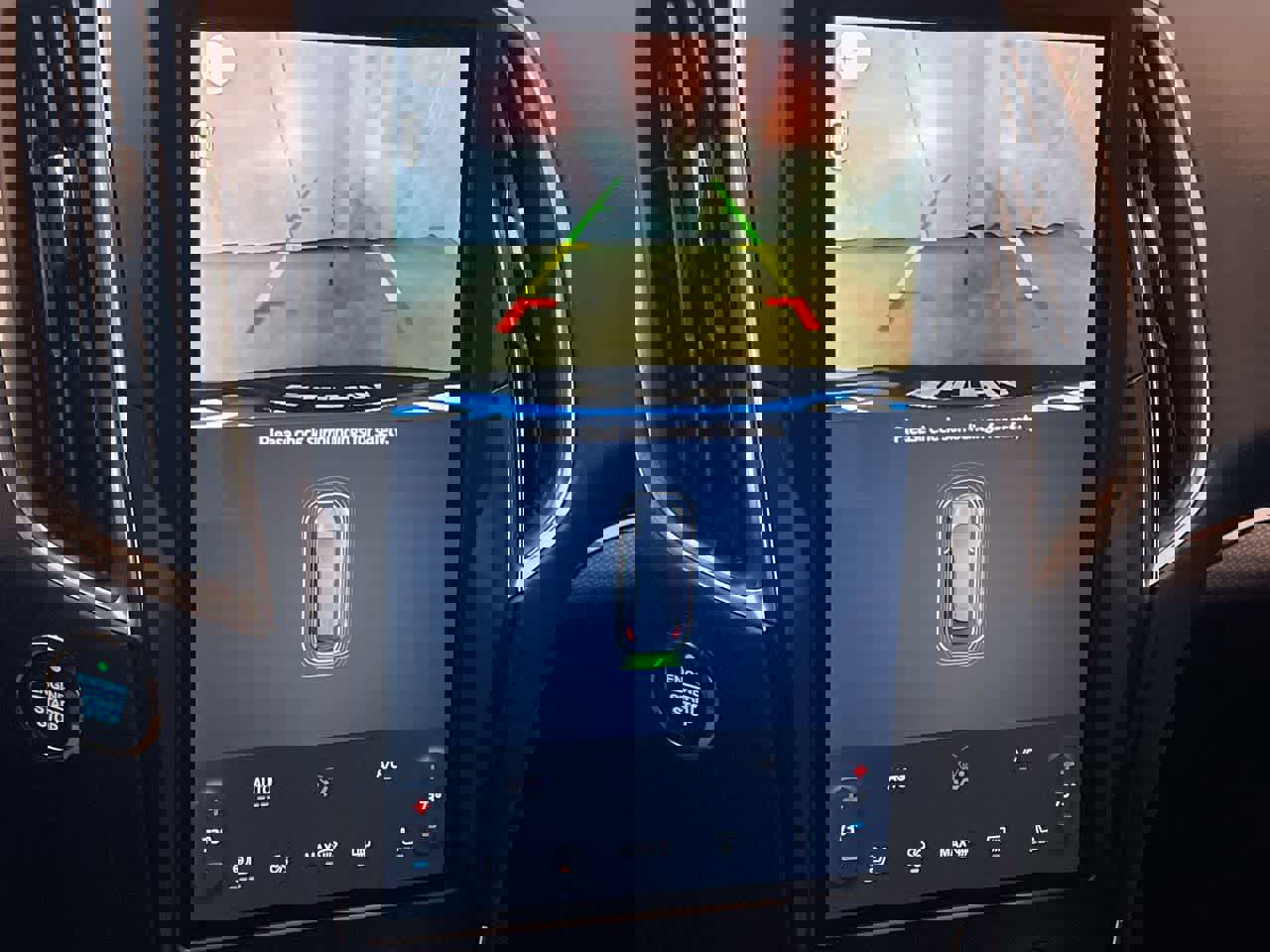 Used 2022 Ford Edge Titanium w/ Equipment Group 301A image 17