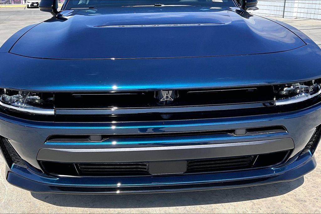 New 2026 Dodge Charger GT w/ Blacktop Package AWD/4WD image 29