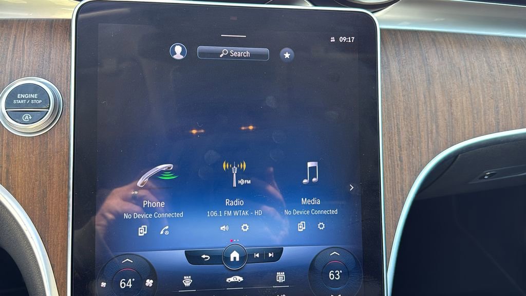 Certified 2022 Mercedes-Benz C 300 Sedan image 29