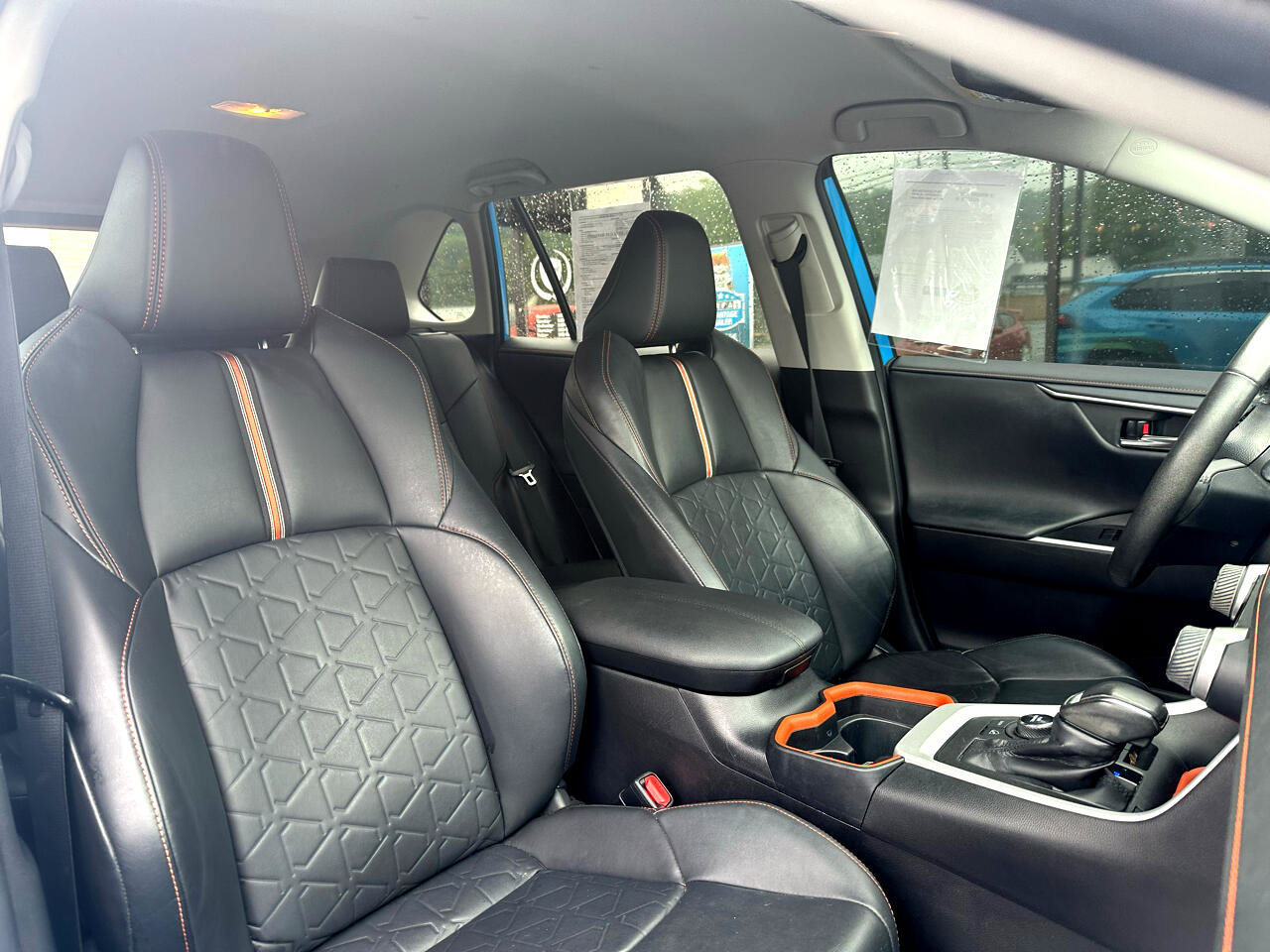 Used 2020 Toyota RAV4 Adventure AWD/4WD image 10