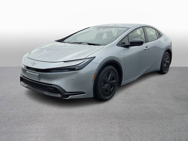 Used 2025 Toyota Prius LE