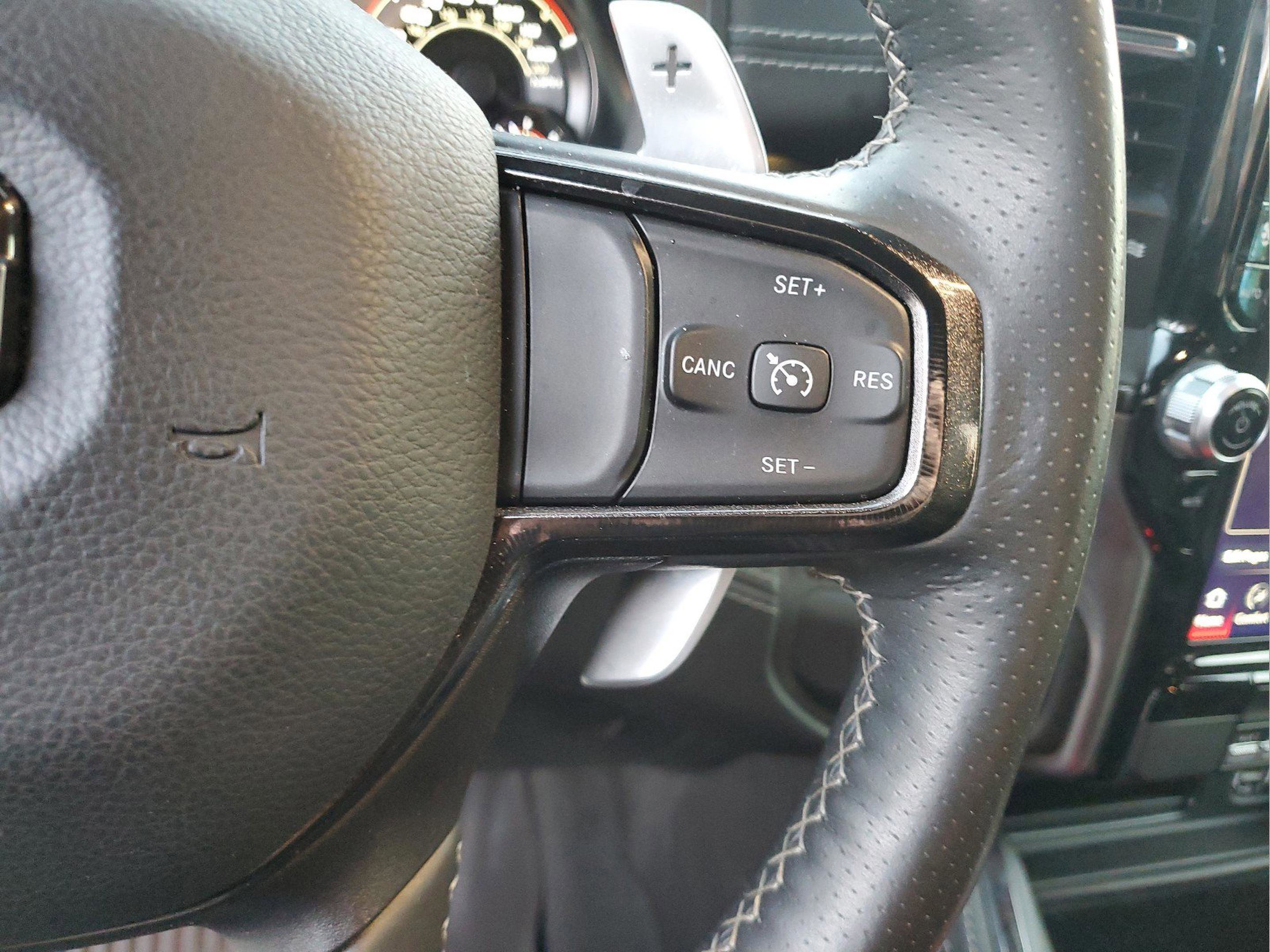 Used 2022 RAM 1500 TRX w/ TRX Level 1 Equipment Group image 25