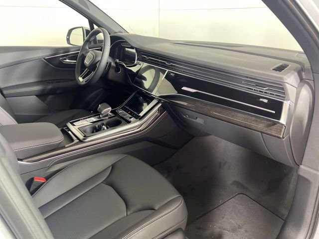New 2026 Audi Q7 3.0T Premium Plus image 12