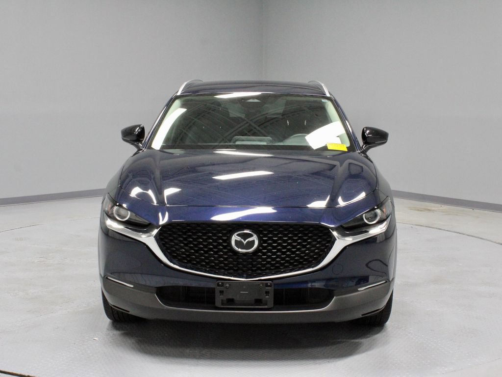 Used 2025 MAZDA CX-30 AWD 2.5 S w/ Select Sport Pkg image 5
