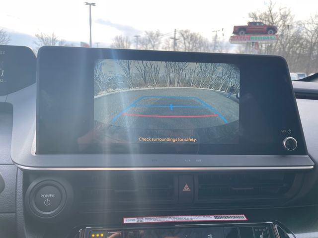 New 2026 Toyota Prius AWD image 27