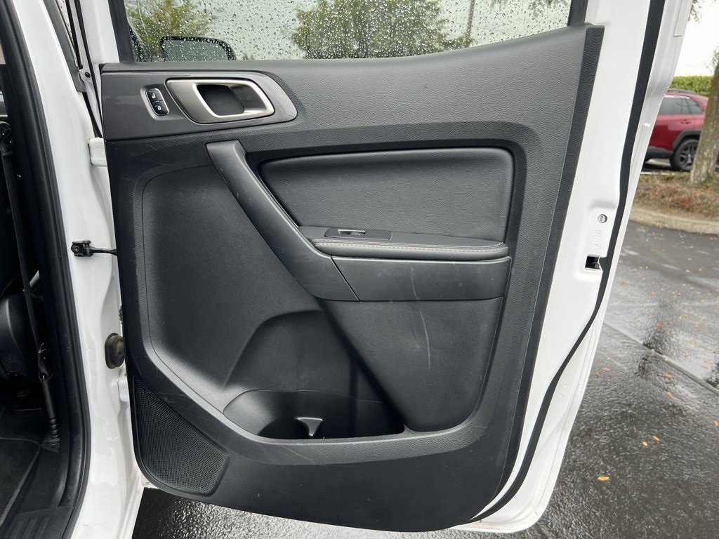 Used 2020 Ford Ranger Lariat w/ Technology Package image 29