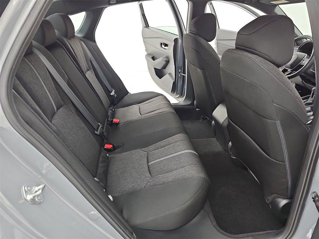 Certified 2023 Honda Accord Sport image 15