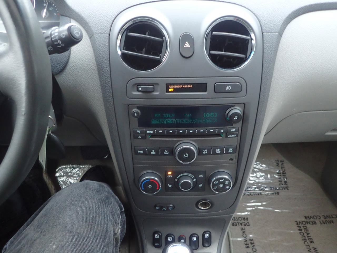 Used 2006 Chevrolet HHR LT w/ Preferred Equipment Group FWD image 19