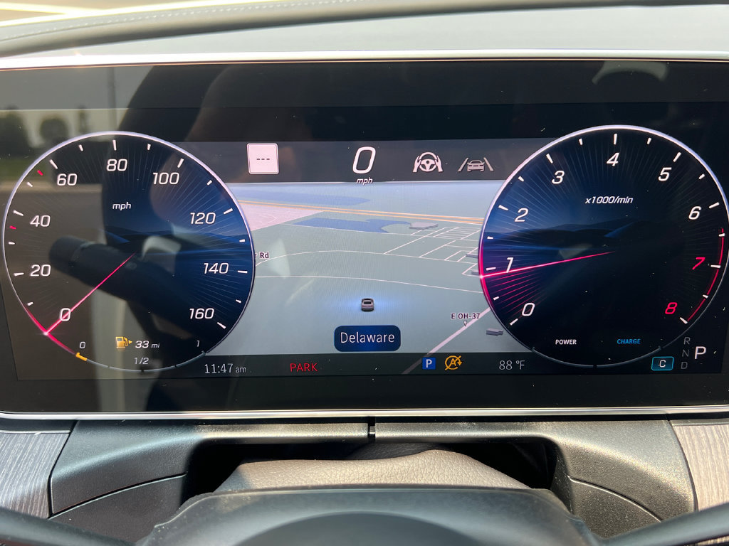 New 2026 Mercedes-Benz CLE 300 4MATIC Coupe image 16