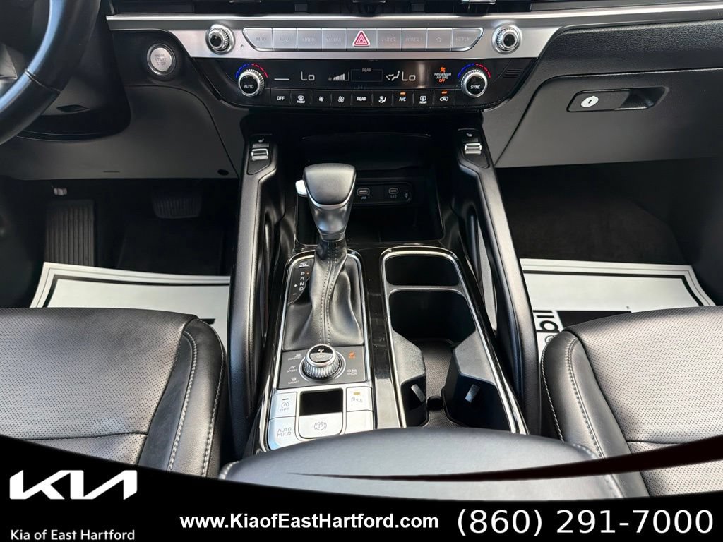 Certified 2024 Kia Telluride S AWD/4WD image 25