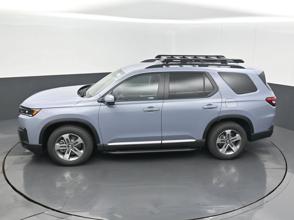 New 2026 Honda Pilot EX-L image 15