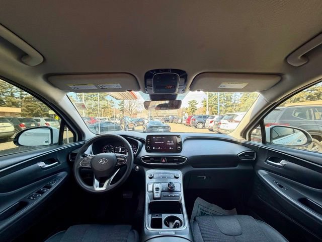 Used 2021 Hyundai Santa Fe SEL AWD/4WD image 15