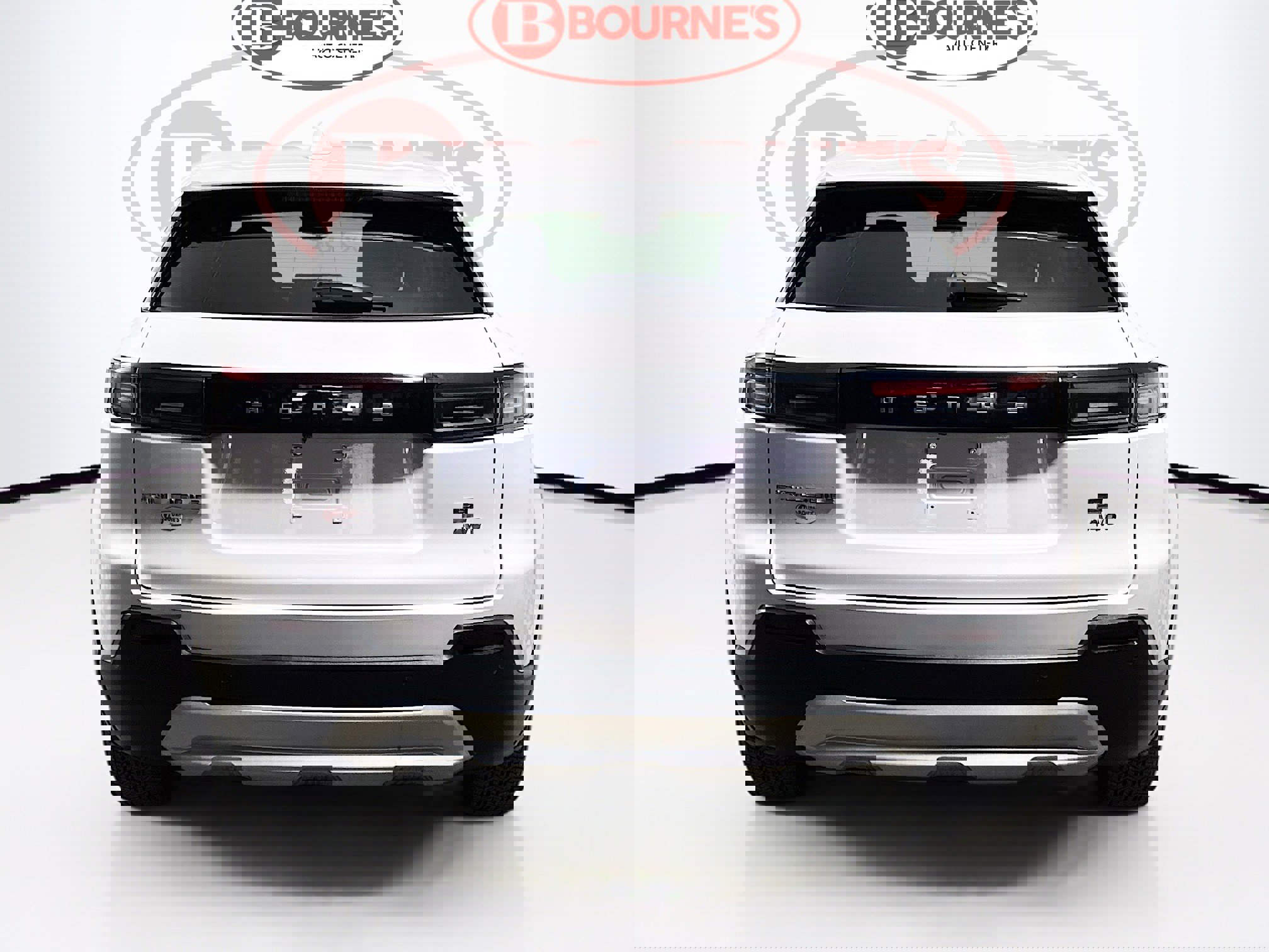 Used 2024 Honda Prologue EX image 9