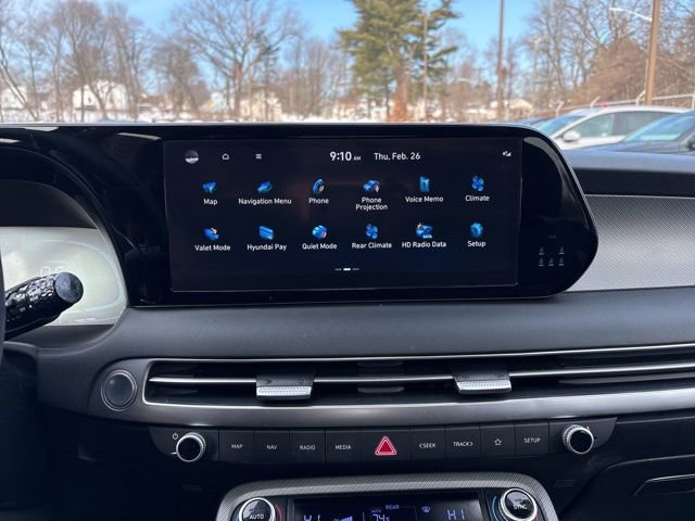 Used 2023 Hyundai Palisade XRT image 19