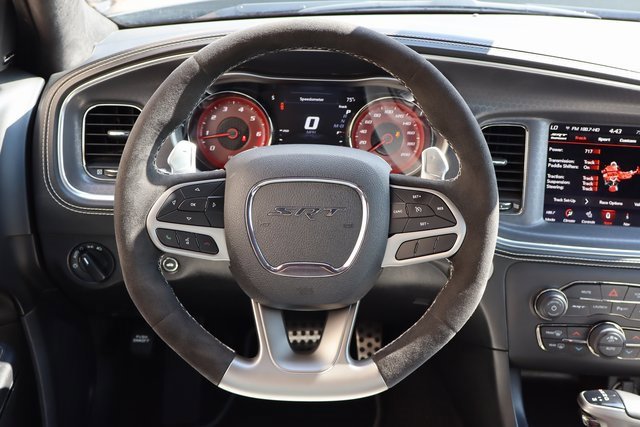 Used 2023 Dodge Charger SRT Hellcat w/ Harman/Kardon Audio Group image 20