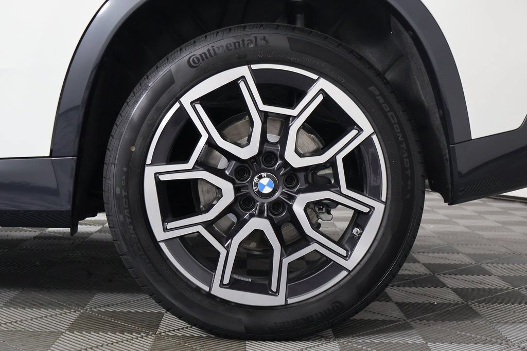New 2026 BMW X1 xDrive28i w/ Convenience Package AWD/4WD image 10