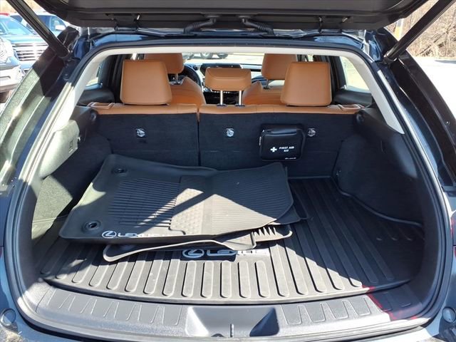 Used 2020 Lexus UX 250h 250h Base w/ Premium Package image 25