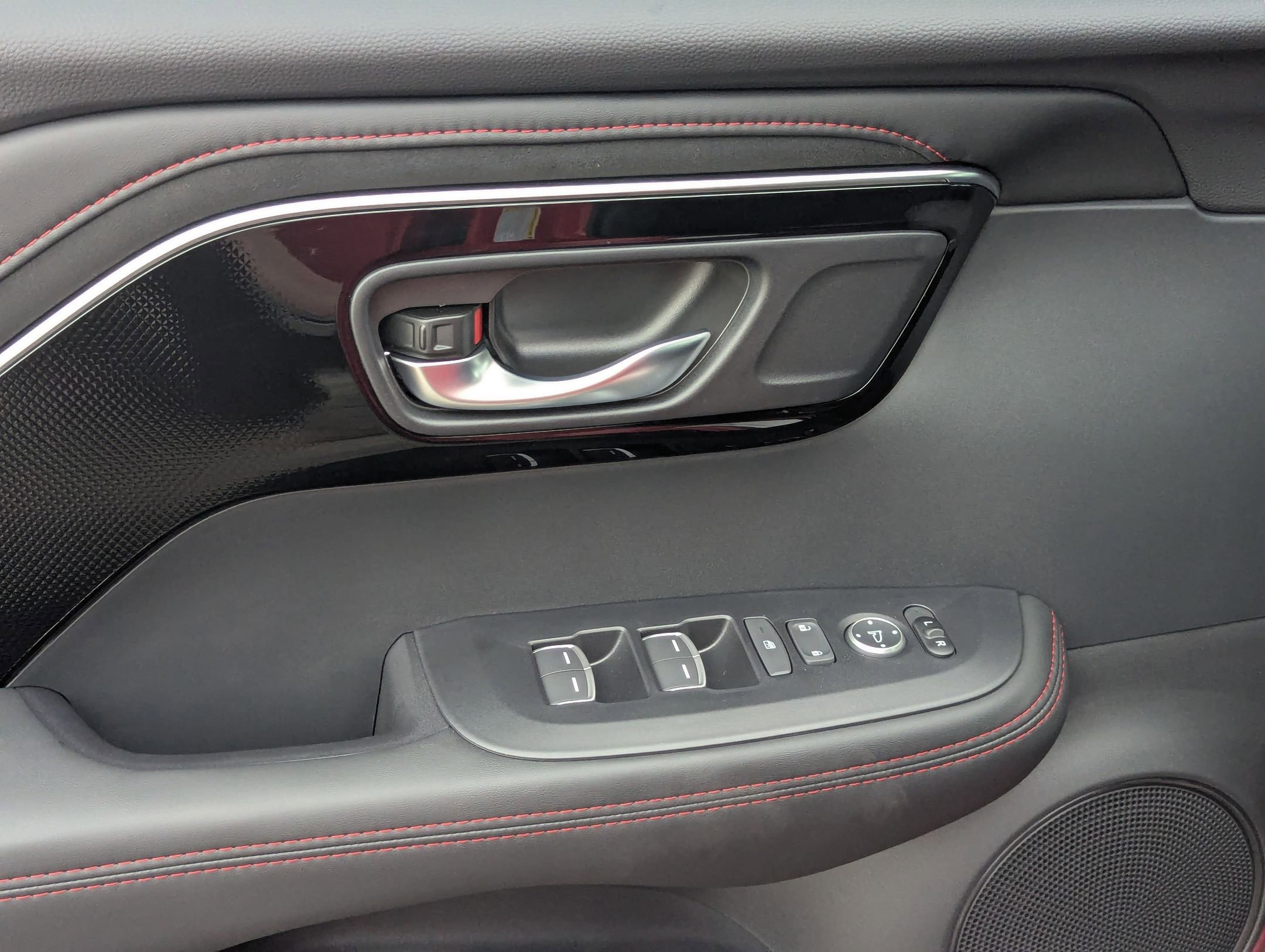 New 2026 Acura ADX A-Spec image 12