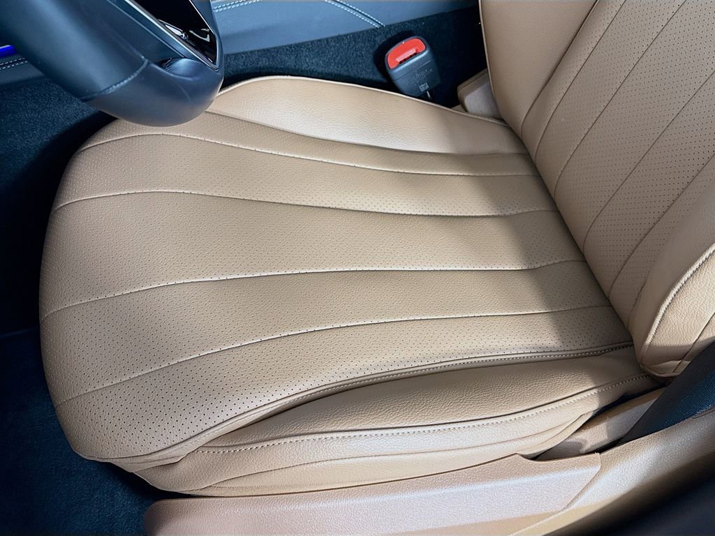 Used 2024 Mercedes-Benz E 350 E 350 image 21