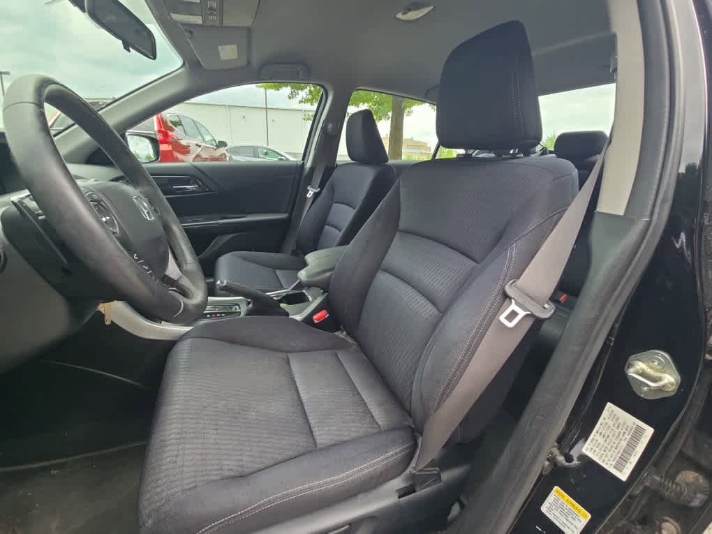 Used 2013 Honda Accord Sport image 16
