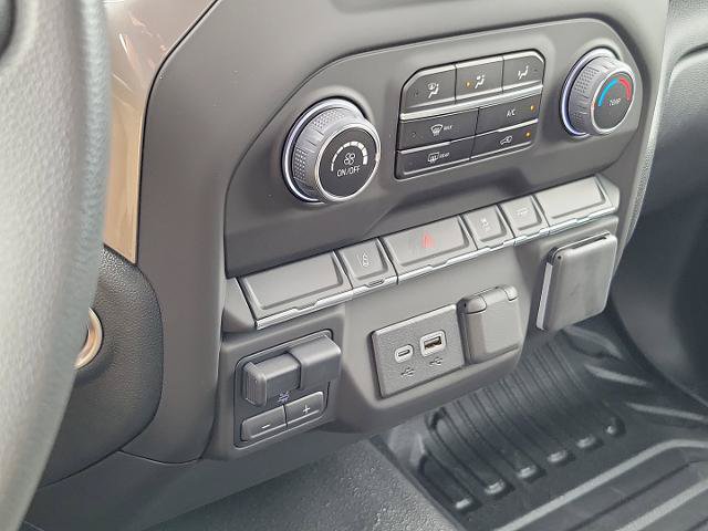New 2025 Chevrolet Silverado 3500 W/T w/ WT Convenience Package RWD image 25