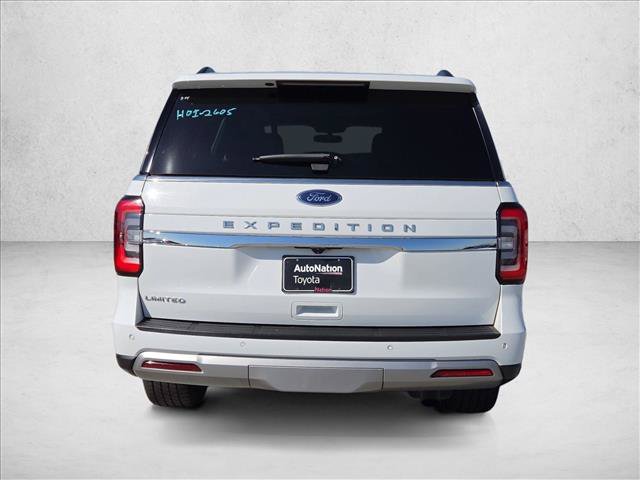 Used 2024 Ford Expedition Limited AWD/4WD image 7