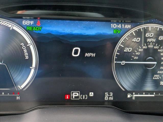 New 2026 Subaru Forester Sport image 13