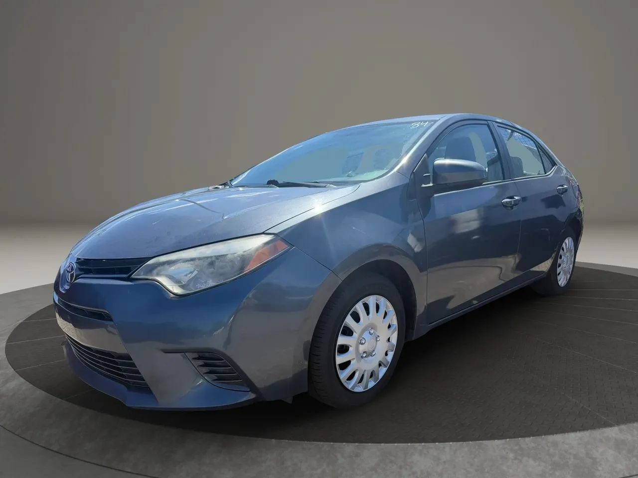 Used 2016 Toyota Corolla LE