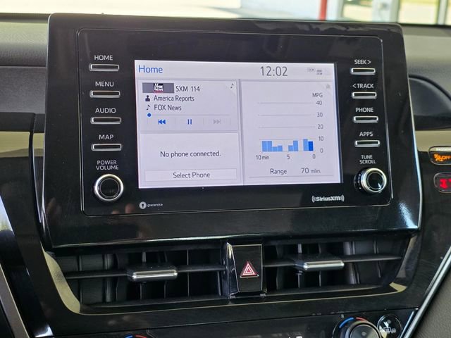 Used 2024 Toyota Camry SE image 15