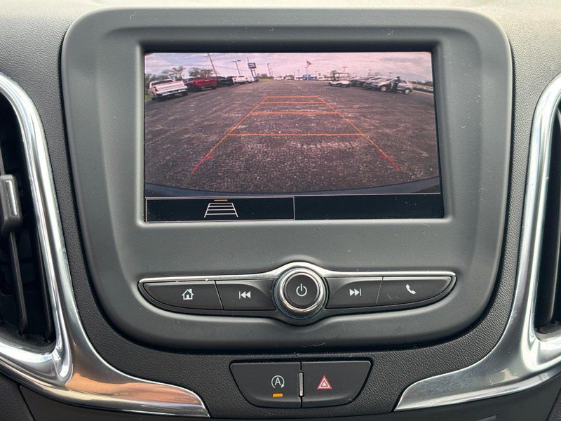 Certified 2024 Chevrolet Equinox LT image 21