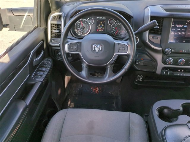 Used 2024 RAM 3500 Big Horn image 16