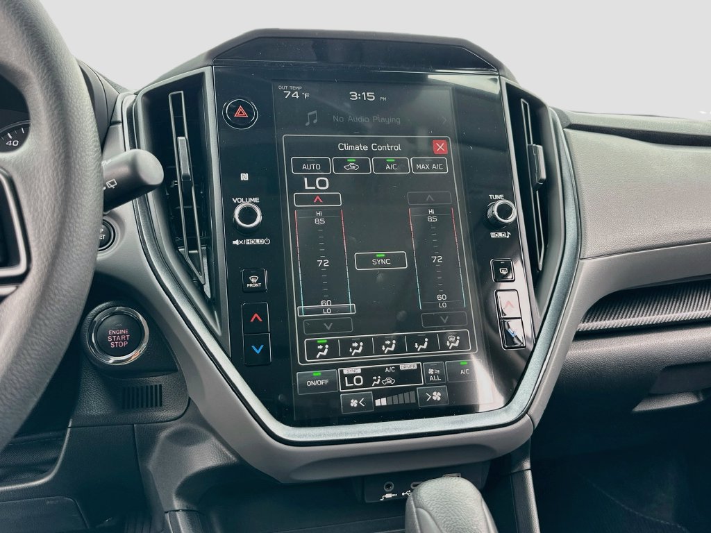 New 2026 Subaru Crosstrek 2.5i Premium AWD/4WD image 15